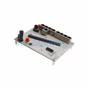 Honeywell FS-TSAI-0410 Safety Analog Input Module product image