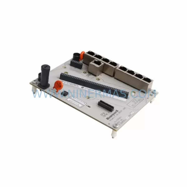 Honeywell FS-TSAI-0410 Safety Analog Input Module product image