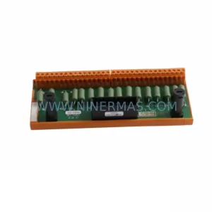Honeywell FS-TSAI-1620m Analog Input Module product image