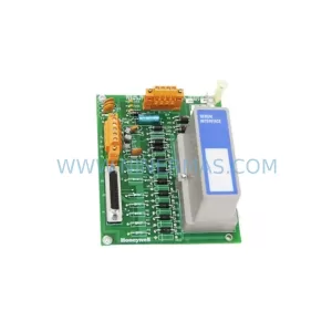 Honeywell FS-TSDI-16115 Safety I/O Module product image
