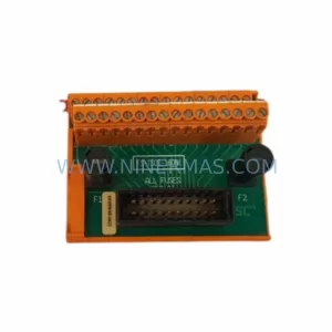 Honeywell FS-TSDI-1624 Digital Input Module product image
