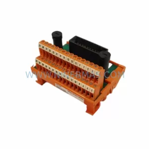 Honeywell FS-TSDI-1624 Digital Input Module detail view 2