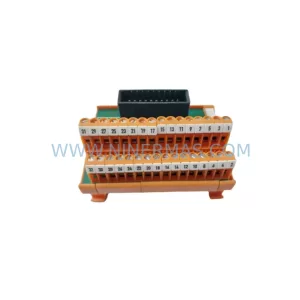 Honeywell FS-TSDI-1624C Safety I/O Module product image