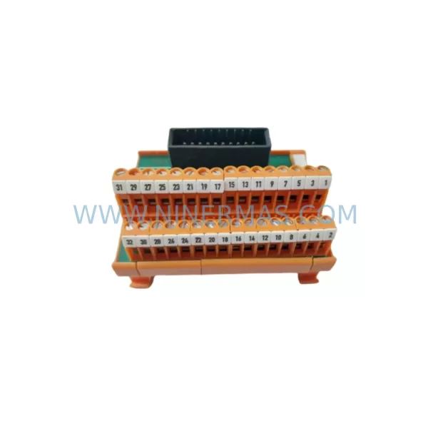 Honeywell FS-TSDI-1624C Safety I/O Module product image