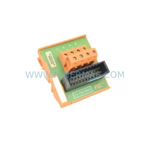 Honeywell FS-TSDO-0824 Safety Digital Output Module product image