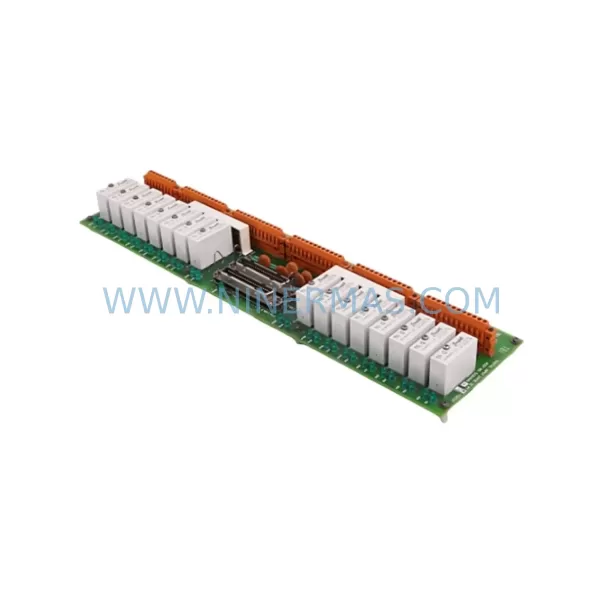 Honeywell FS-TSHART-1620m Safety System Module product image