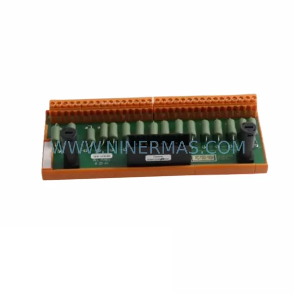 Honeywell FS-TSRO-0824 Safety Relay Output Module product image