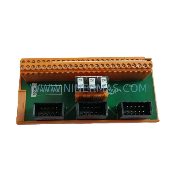 Honeywell FTA-T-01 Field Termination Assembly product image