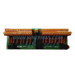 Honeywell FTA-T-14 Field Termination Assembly product image