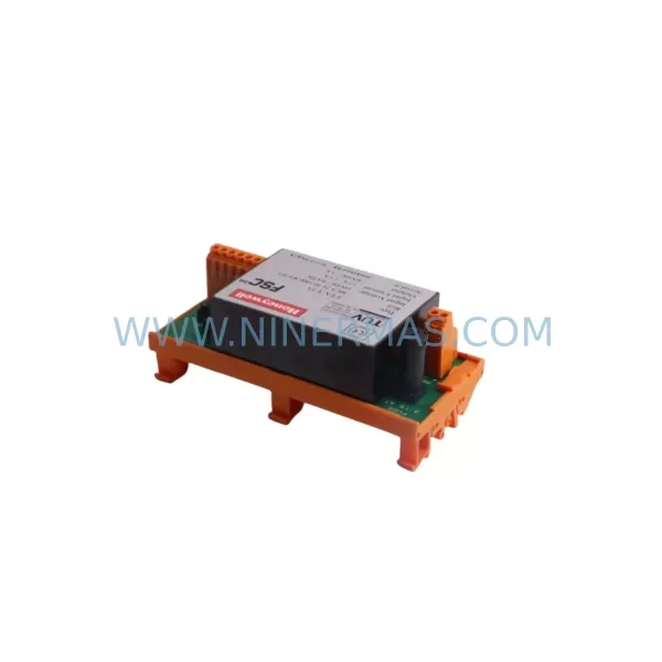Honeywell FTA-T-15 Field Termination Assembly product image
