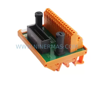 Honeywell FTA-T-21 Field Termination Assembly product image