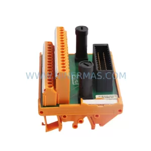 Honeywell FTA-T-21 Field Termination Assembly detail view 2