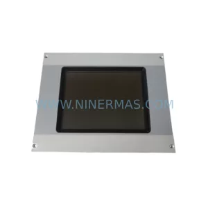 ELAU FW V0022.XX HMI Touch Screen Module product image
