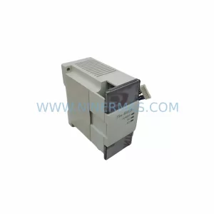 Mitsubishi Electric FX0N-485ADP Communication Adapter product image