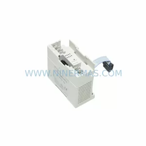Mitsubishi Electric FX0N-8EX PLC Expansion Module product image