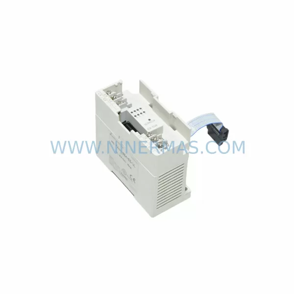 Mitsubishi Electric FX0N-8EX PLC Expansion Module product image