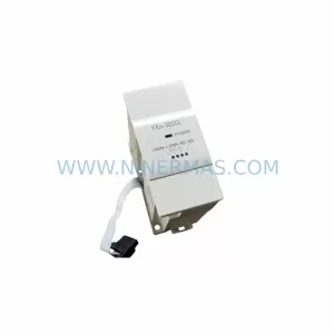 Mitsubishi Electric FX0N-8EYR PLC Output Module product image
