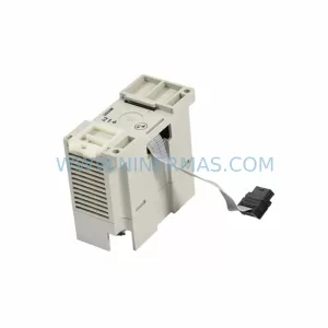 Mitsubishi Electric FX0N-8EYT PLC Digital Output Module product image