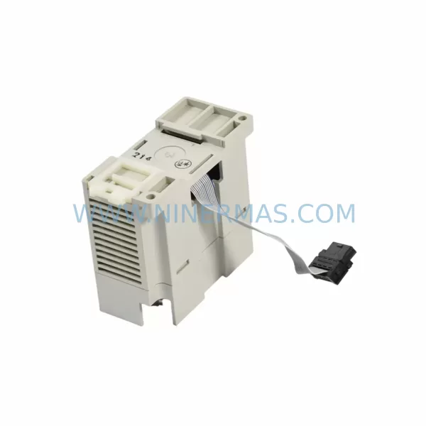 Mitsubishi Electric FX0N-8EYT PLC Digital Output Module product image