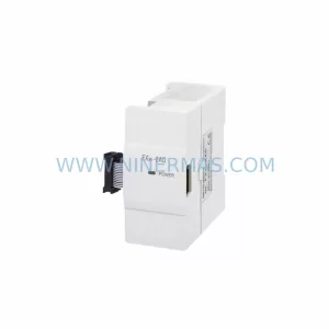 Mitsubishi Electric FX-16EX PLC Extension Module product image