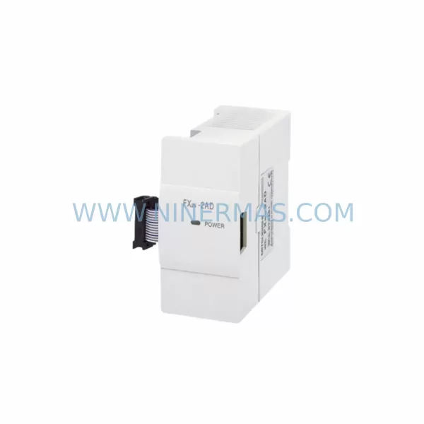 Mitsubishi Electric FX-16EX PLC Extension Module product image