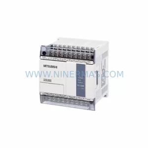 MITSUBISHI FX1N-24MT-001 Programmable Logic Controller product image