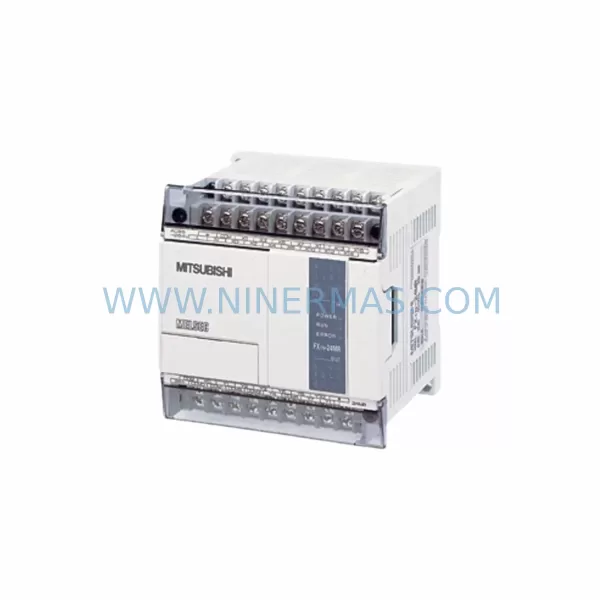 MITSUBISHI FX1N-24MT-001 Programmable Logic Controller product image