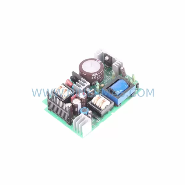 MITSUBISHI FX1N-40/60 JY331BA8402F PLC Power Board product image