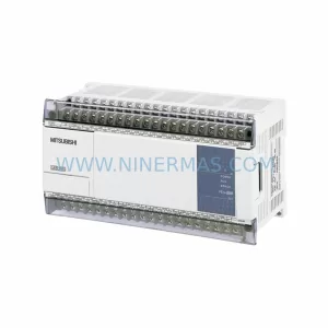 Mitsubishi Electric FX1N-40MC PLC Main Unit product image