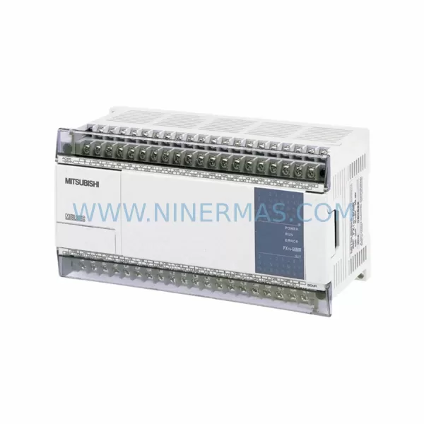 Mitsubishi Electric FX1N-40MC PLC Main Unit product image