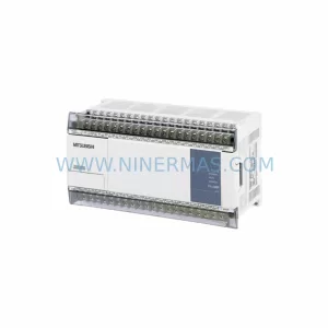 Mitsubishi Electric FX1N-40MC PLC Main Unit detail view 2