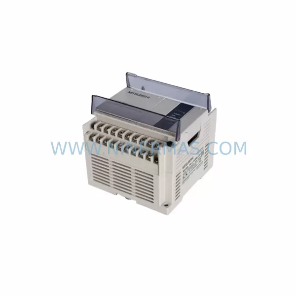 Mitsubishi Electric FX1N-40MR-001 PLC Main Unit product image