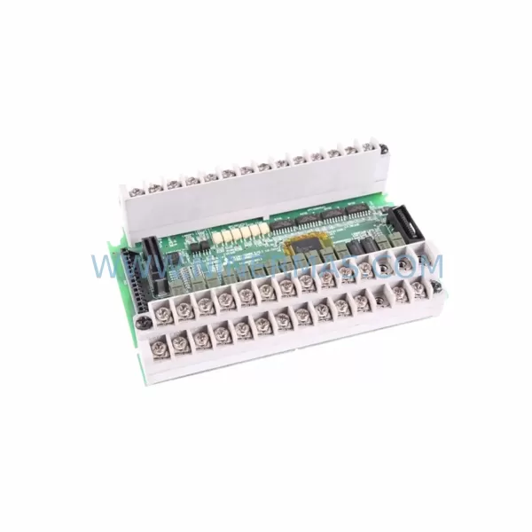 Mitsubishi Electric FX1N-40MR JY331BA8302H Programmable Logic Controller product image