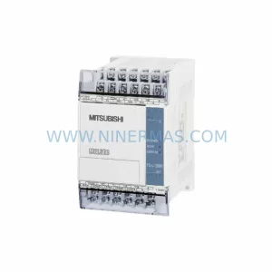 MITSUBISHI FX1S-10MR-001 Programmable Logic Controller product image