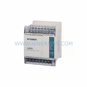 Mitsubishi Electric FX1S-20MT-001 Programmable Logic Controller product image