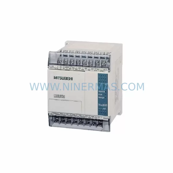 Mitsubishi Electric FX1S-30MT-001 Programmable Logic Controller product image