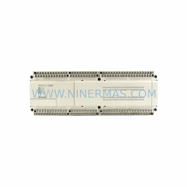 Mitsubishi Electric FX2-128MR PLC Controller product image