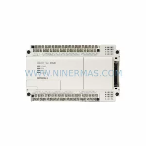 Mitsubishi FX2-48MR Programmable Logic Controller product image