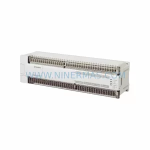 Mitsubishi Electric FX2N-128MR-001 Programmable Logic Controller product image
