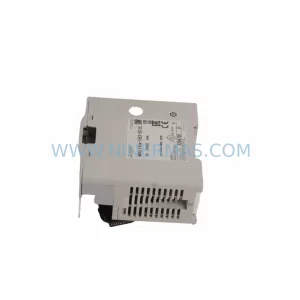 Mitsubishi Electric FX2N-16EX-ES/UL PLC Expansion Module product image