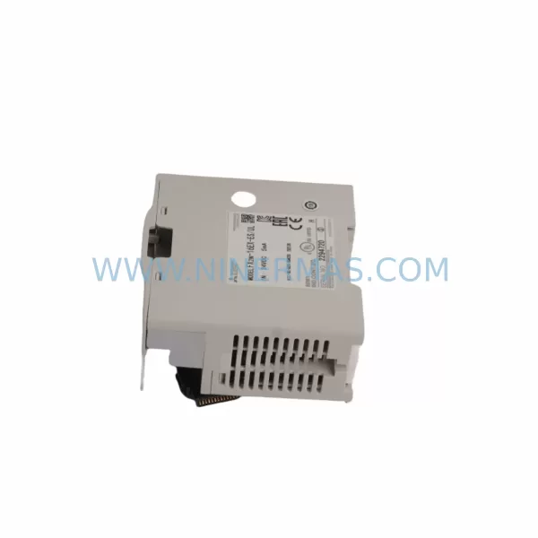 Mitsubishi Electric FX2N-16EX-ES/UL PLC Expansion Module product image