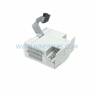 Mitsubishi Electric FX2N-16EX-ES/UL PLC Expansion Module detail view 2