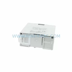 Mitsubishi Electric FX2N-16EX-ES/UL PLC Expansion Module detail view 3