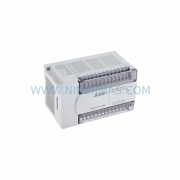 Mitsubishi Electric FX2N-32ER Programmable Logic Controller product image