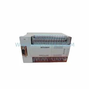 MITSUBISHI FX2N-32MT PLC Main Unit product image