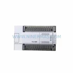 Mitsubishi Electric FX2N32MT-001 Programmable Logic Controller product image