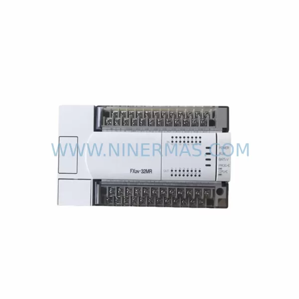 Mitsubishi Electric FX2N32MT-001 Programmable Logic Controller product image