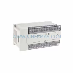 Mitsubishi Electric FX2N-48ER PLC Extension Module product image