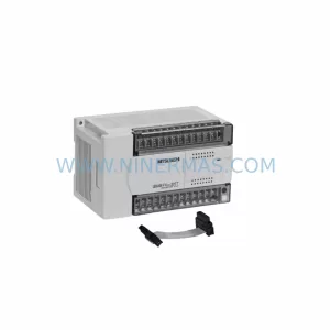 Mitsubishi Electric FX2N-48MT Programmable Logic Controller product image