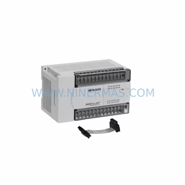 Mitsubishi Electric FX2N-48MT Programmable Logic Controller product image